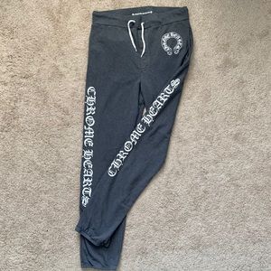 Chrome Hearts  sweats
